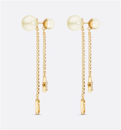 orecchini dior tribale